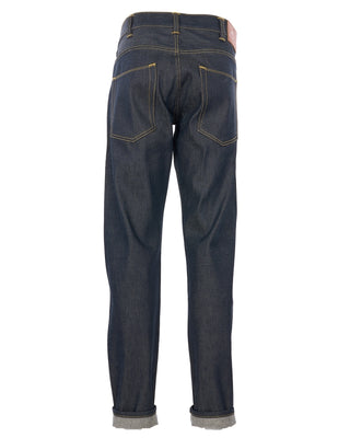 Pike Brothers 1958 Roamer Pant 15oz in Indigo