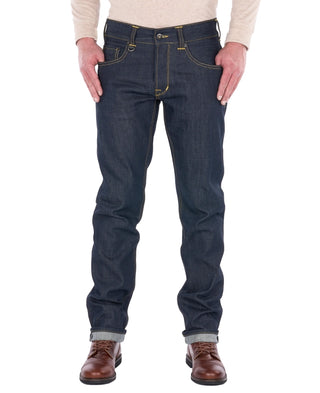 Pike Brothers 1963 Roamer Pant 11oz in Raw Denim