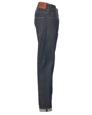 Pike Brothers 1958 Roamer Pant 15oz in Indigo