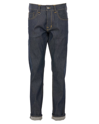 Pike Brothers 1958 Roamer Pant 15oz in Indigo