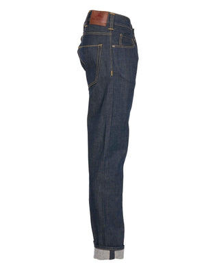 Pike Brothers 1963 Roamer Pant 11oz in Raw Denim