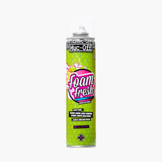 Muc - Off High Foam Fresh - available at Veloce Club