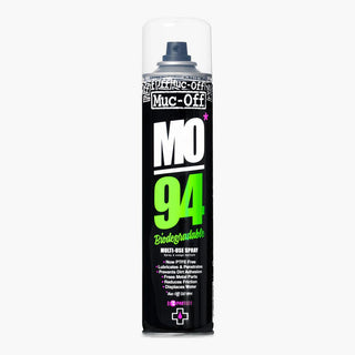 Muc - Off MO94 400ml - available at Veloce Club