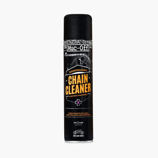 Muc - Off Motorcycle Chain Cleaner 400ml - available at Veloce Club