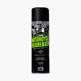 Muc - Off Motorcycle Degreaser 500ml - available at Veloce Club