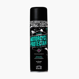 Muc - Off Motorcycle Protectant 500ml - available at Veloce Club