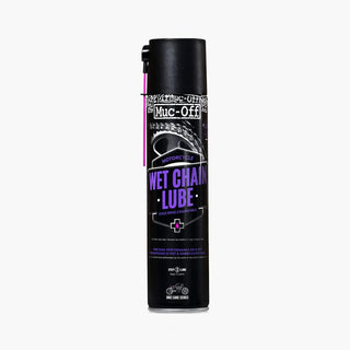 Muc - Off Motorcycle Wet Chain Lube 50ml - available at Veloce Club