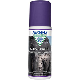 Nikwax Glove Proof 125ML - available at Veloce Club