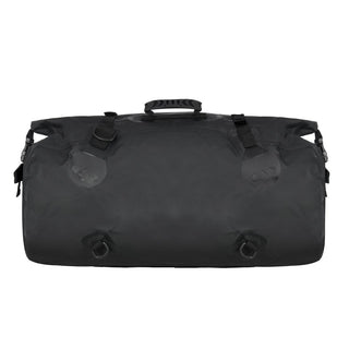 Oxford Aqua T - 20 Roll Bag in Black - available at Veloce Club