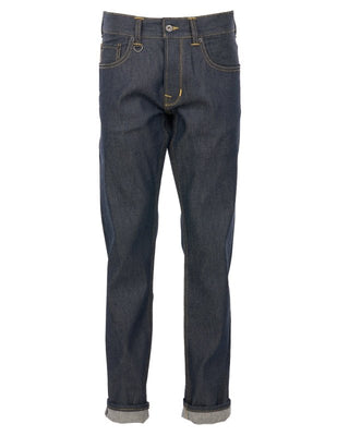 Pike Brothers 1958 Roamer Pant 15oz in Indigo - available at Veloce Club