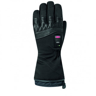 Racer Connectic 4 F Heated Gloves - Women - available at Veloce Club