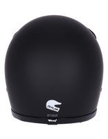 Roeg Peruna 2.0 Helment in matt black - available at Veloce Club