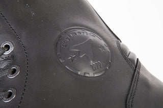 Stylmartin Rocket Waterproof Boots in Black - available at Veloce Club