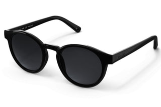 VALLON Waylons Sunglasses in Black - available at Veloce Club