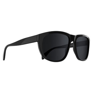 VALLON Wilburys Sunglasses in Black - available at Veloce Club