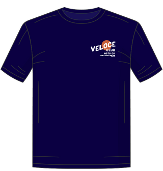 Veloce Club Fast Engines & Floppy Ears Women's T-shirt - available at Veloce Club