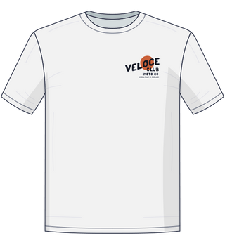 Veloce Club Fast Engines & Floppy Ears Women's T-shirt - available at Veloce Club