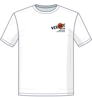 Veloce Club Fast Engines & Floppy Ears Women's T-shirt - available at Veloce Club