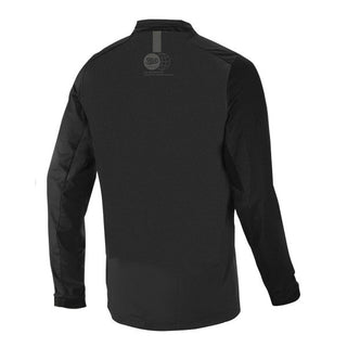 Fuel Endurage Jersey in Dark Grey - available at Veloce Club