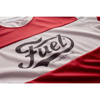 Fuel Enduro Motorcycle Jersey - available at Veloce Club