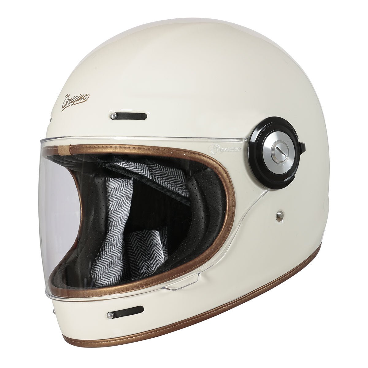 vega dot helmet