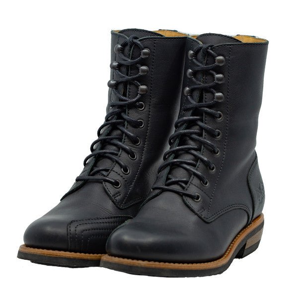 Motorcycle boots and footwear - UK Free Delivery – Veloce Club