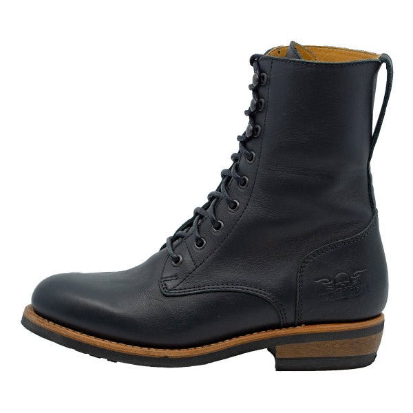 Motorcycle boots and footwear - UK Free Delivery – Veloce Club